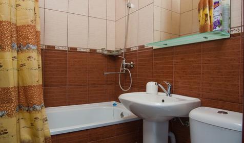 Люкс. Гостевой дом Селини, г. Анапа, п. Джемете