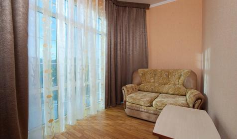 Студия. Гостевой дом Селини, г. Анапа, п. Джемете