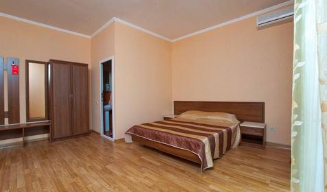 Студия. Гостевой дом Селини, г. Анапа, п. Джемете