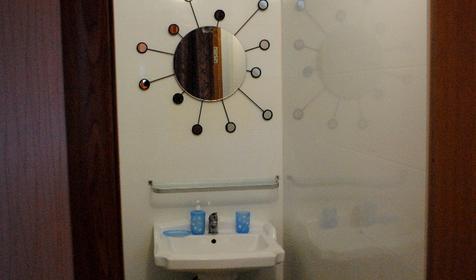 Четырехместный номер-студия. Гостевой дом В гостях у сказки, Темрюкский р-он, п. Кучугуры