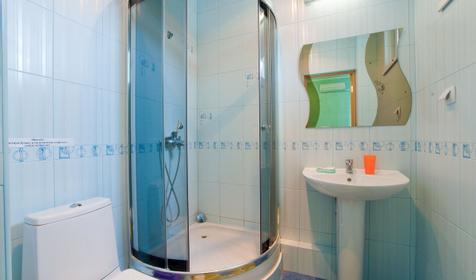 Стандарт. Гостевой дом Винговер, г. Анапа, п. Сукко