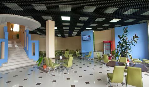 Гостевой дом Винговер, г. Анапа, п. Сукко