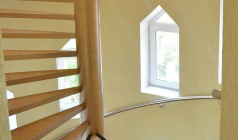 Гостевой дом Парус, г. Геленджик, с. Дивноморское