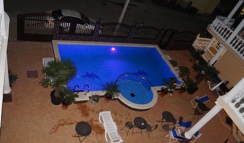 Гостиница Мария, Геленджик, Кабардинка