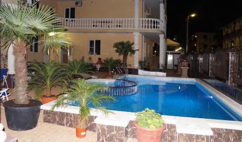 Гостиница Мария, Геленджик, Кабардинка