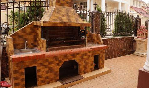 Гостиница Мария, Геленджик, Кабардинка