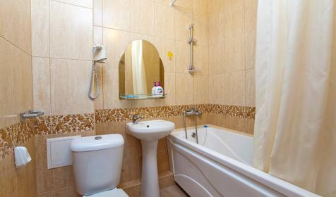 Двухместный. Отель Мария, г. Анапа, п. Витязево