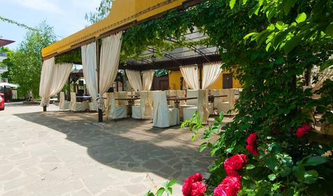 Гостевой дом Феличи, г. Анапа, п. Витязево