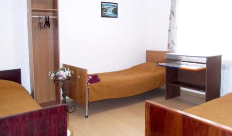 Частный дом на ул. Новороссийская, г. Анапа