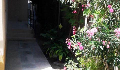 Частный дом на ул. Новороссийская, г. Анапа