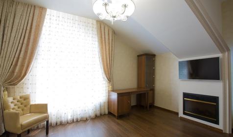 Номер VIP. Ресторанно-гостиничный комплекс "Сити Парк", г. Белореченск