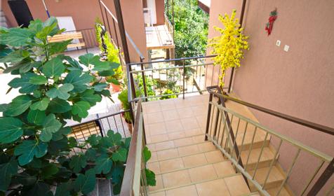 Гостевой дом Мираж; г. Сочи, Адлерский р-н