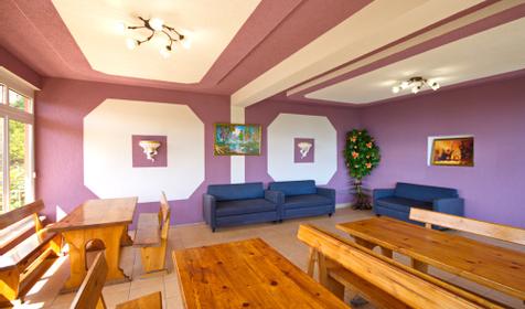 Гостевой дом Мираж; г. Сочи, Адлерский р-н