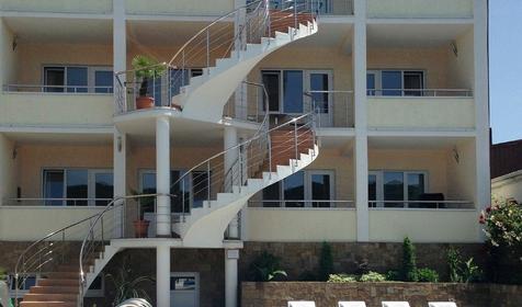 Гостевой дом Фем Ландия, г. Геленджик, с. Архипо-Осиповка