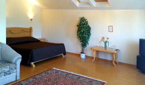 Студио. Гостевой дом Фем Ландия, г. Геленджик, с. Архипо-Осиповка