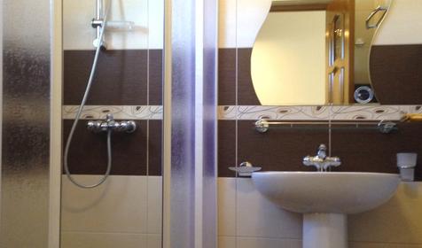 Студио. Гостевой дом Фем Ландия, г. Геленджик, с. Архипо-Осиповка