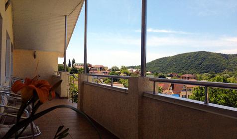 Гостевой дом Фем Ландия, г. Геленджик, с. Архипо-Осиповка