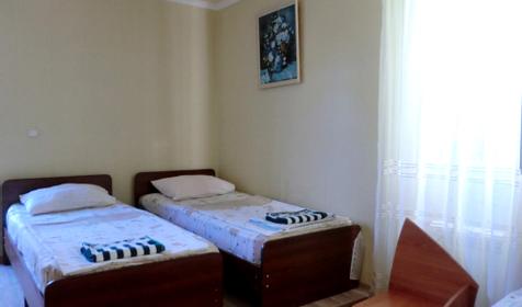 Апартаменты. Гостевой дом Sun City, г. Сочи, Адлерский р-н