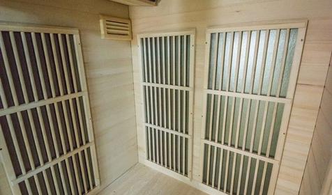 Спа-комплекс. Отель Аврора, г. Анапа, п. Витязево