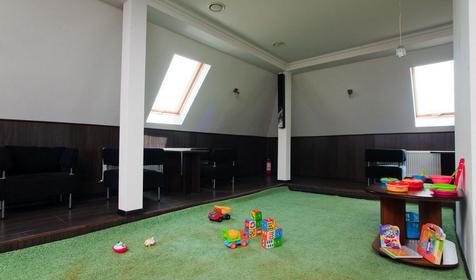 Гостевой дом Petra, Темрюкский район, ст-ца Голубицкая