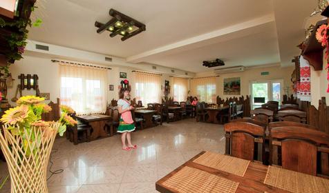 Гостевой дом Petra, Темрюкский район, ст-ца Голубицкая