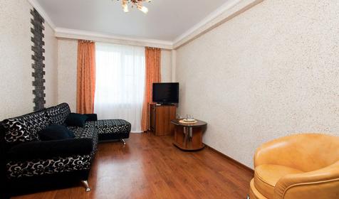 Люкс. Гостевой дом Petra, Темрюкский район, ст-ца Голубицкая