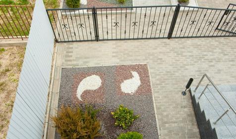 Гостевой дом Petra, Темрюкский район, ст-ца Голубицкая