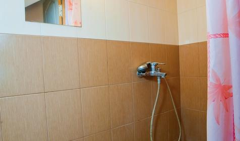 Двухместный эконом. Гостевой дом Архос, г. Геленджик, с. Архипо-Осиповка