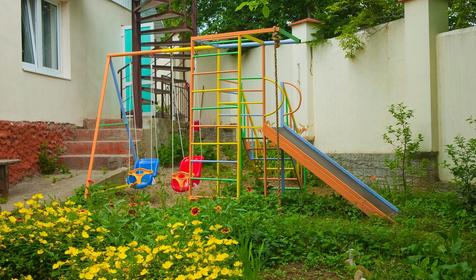 Гостевой дом Архос, г. геленджик, с. Архипо-Осиповка