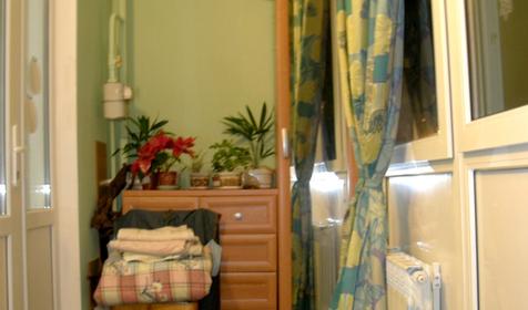 Однокомнатная квартира на ул. Тормахова, п. Лазаревское