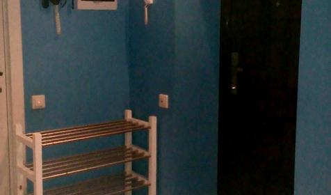 Однокомнатная квартира на ул. Тормахова, п. Лазаревское