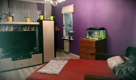 Однокомнатная квартира на ул. Тормахова, п. Лазаревское