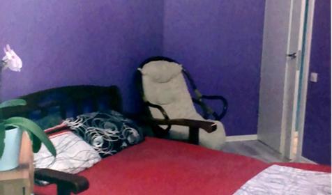 Однокомнатная квартира на ул. Тормахова, п. Лазаревское