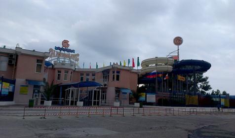 Однокомнатная квартира на ул. Тормахова, п. Лазаревское