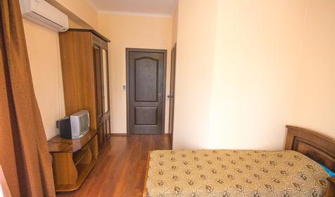 Двухместный улучшенный. Гостевой дом На Львовской, г. Сочи, п. Вардане