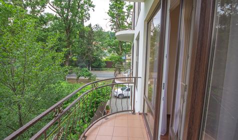 Двухместный улучшенный. Гостевой дом На Львовской, г. Сочи, п. Вардане