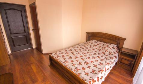 Двухместный улучшенный. Гостевой дом На Львовской, г. Сочи, п. Вардане