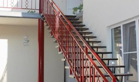 Гостевой дом Мариетта, г. Геленджик, с. Кабардинка