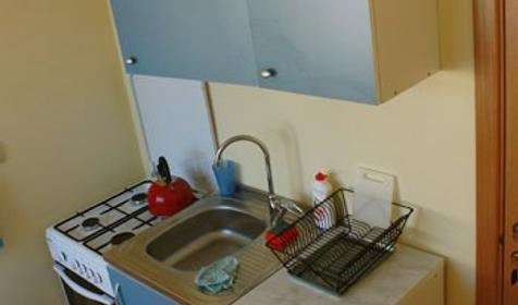 Гостевой дом Мариетта, г. Геленджик, с. Кабардинка