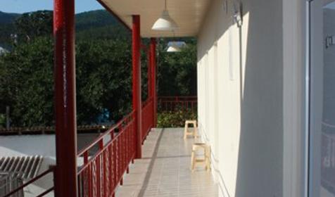 Гостевой дом Мариетта, г. Геленджик, с. Кабардинка