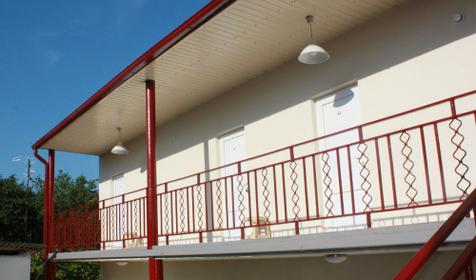 Гостевой дом Мариетта, г. Геленджик, с. Кабардинка