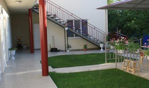 Гостевой дом Мариетта, г. Геленджик, с. Кабардинка