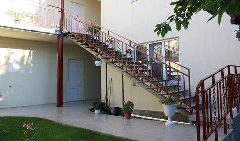 Гостевой дом Мариетта, г. Геленджик, с. Кабардинка