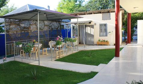 Гостевой дом Мариетта, г. Геленджик, с. Кабардинка