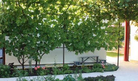 Гостевой дом Мариетта, г. Геленджик, с. Кабардинка