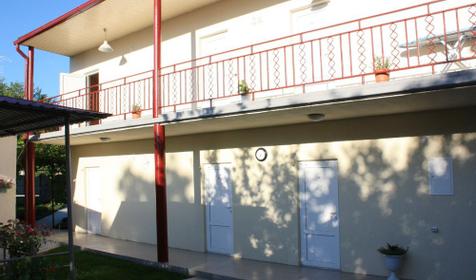 Гостевой дом Мариетта, г. Геленджик, с. Кабардинка