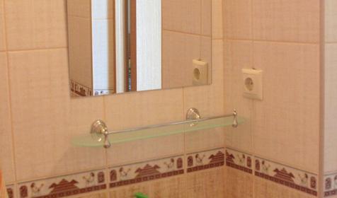 Двухместный стандарт. Гостевой дом Мариетта, г. Геленджик, с. Кабардинка