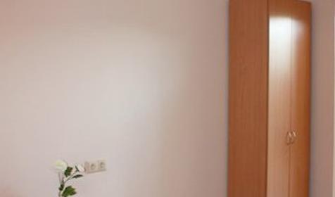 Двухместный стандарт. Гостевой дом Мариетта, г. Геленджик, с. Кабардинка