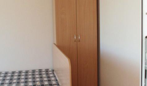 Двухместный полулюкс. Гостевой дом Мариетта, г. Геленджик, с. Кабардинка