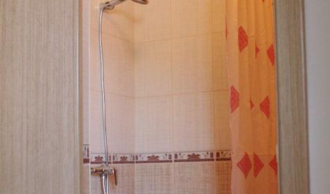 Двухместный полулюкс. Гостевой дом Мариетта, г. Геленджик, с. Кабардинка